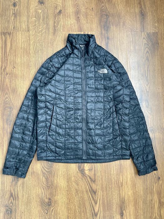 The North Face ThermoBall Jacket