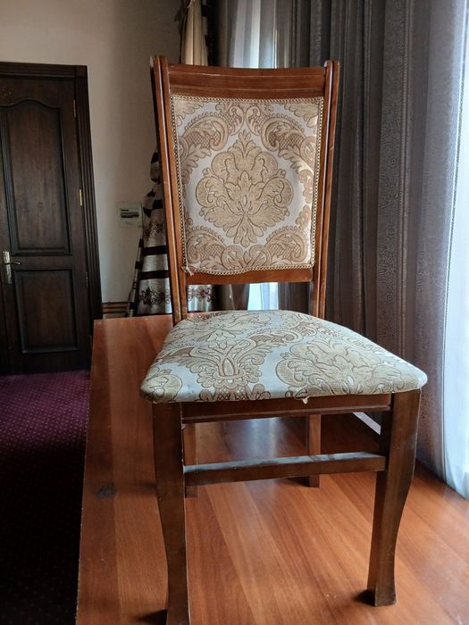 тахта стул донаси 120 000 Яна келишилади