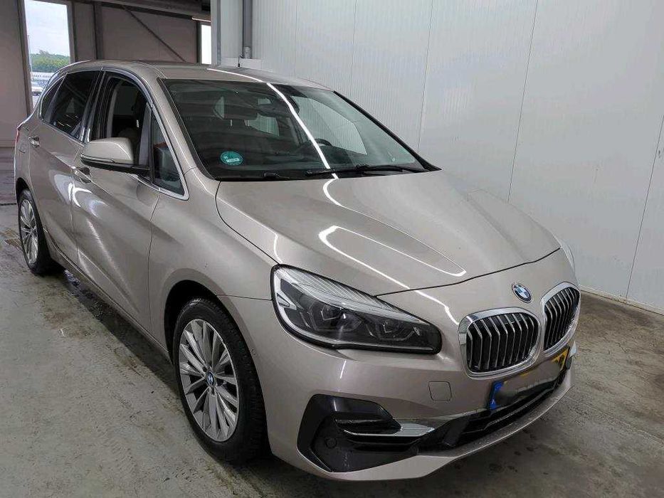 BMW 2 Series 2021 — imagine 3