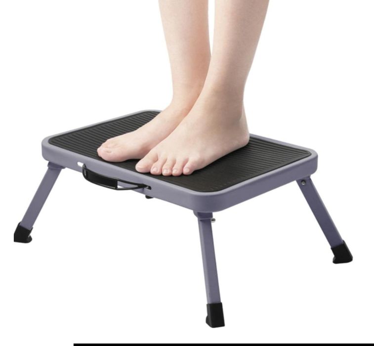 Сгъваемо стъпало/ Степенказа за каравани, кемпери и др.