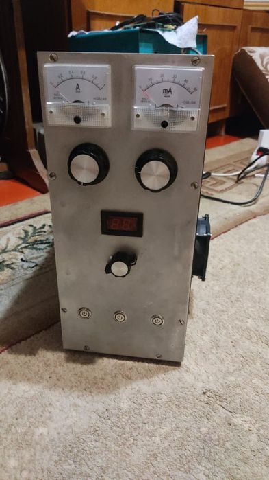 Продам трансивер YAESU FT-450