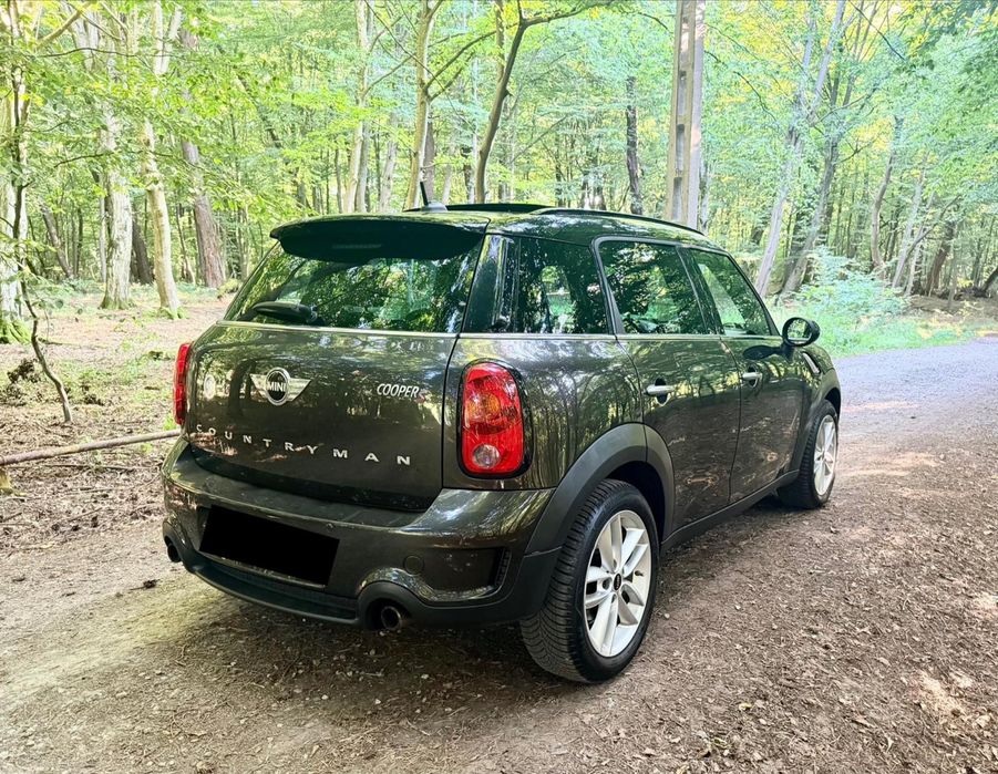 MINI Countryman 2015 — imagine 3