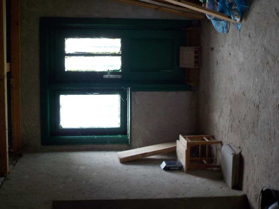 Собственик продава едноетажна масивна къща,с Градница,област Габрово