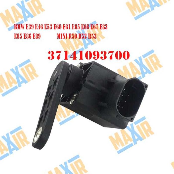 Сензор датчик кантар за ниво на въздушно окачване BMW E Series