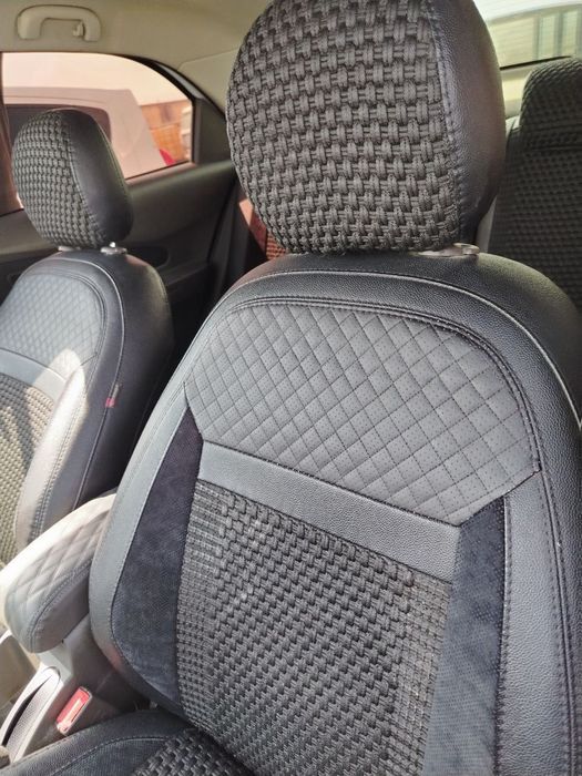 Cobalt avtomat 2020 yil