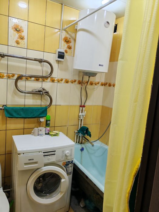 Квартира 1 ком сдается