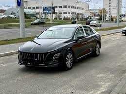 hongqi e-qm5 nasiya savdo