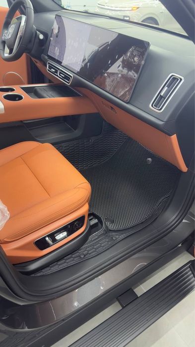 3Д полики Астана, Кокшетау, Караганда