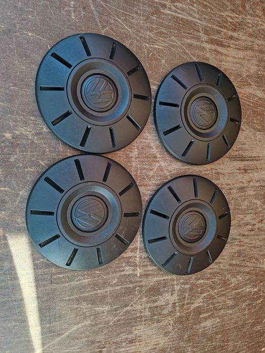 Jante de Crafter și Sprinter noi cu cauciucuri 205/75 R16 c dot 2024