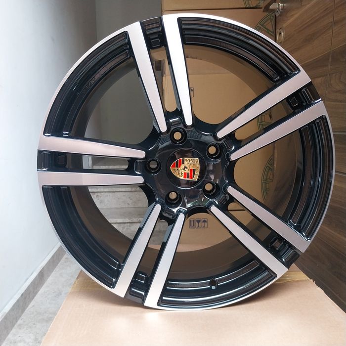 20"21 цола нови джанти за Порше 5×130 Porsche Panamera Cayenne Macan