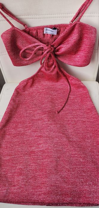 Rochiță Bershka !!