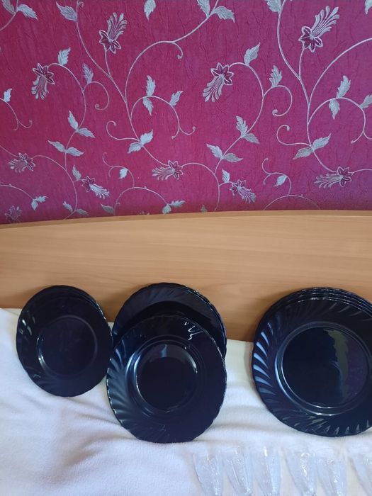 Посуда наборы