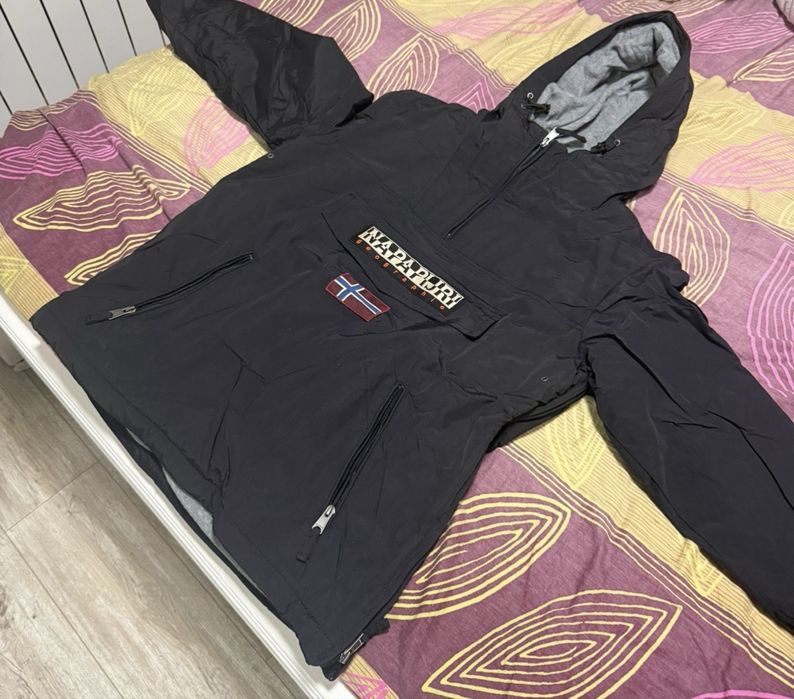 Куртка анорак Napapijri