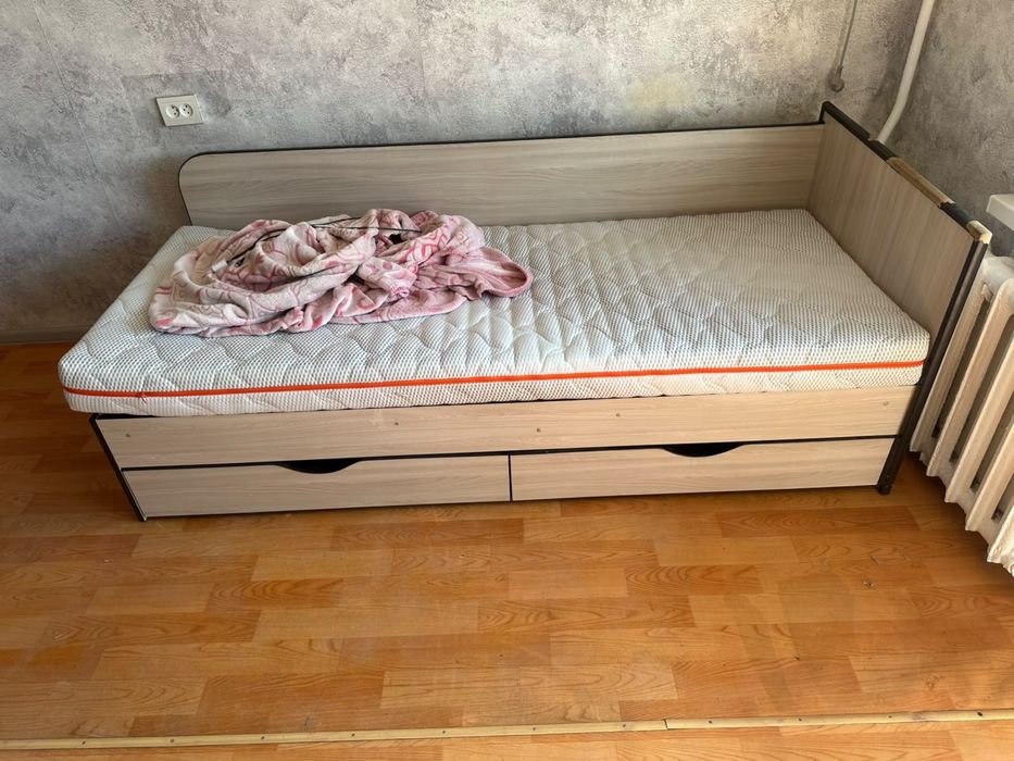 Кровать детская