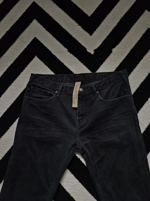 Burberry оригинални дънки