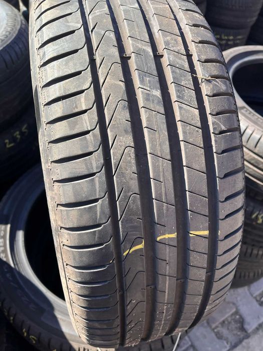 225 45 18 Anvelope Vara Pirelli Cinturato P7