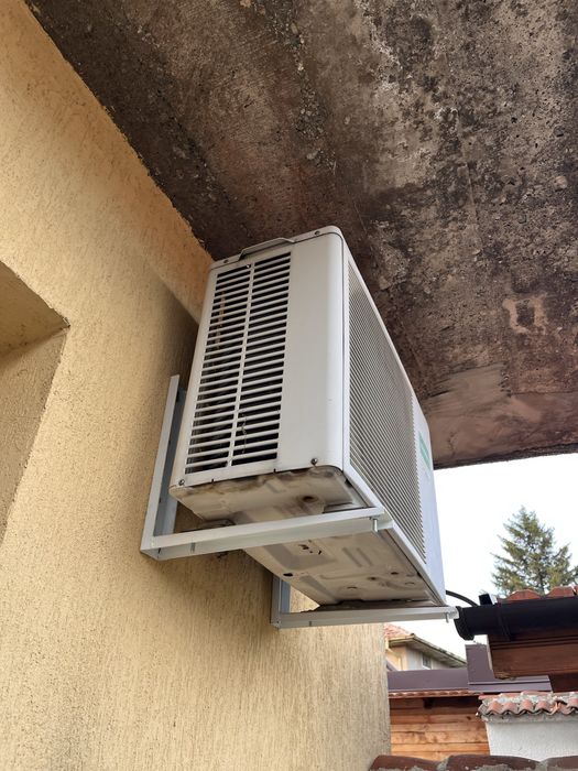 Инверторен климатик Fujitsu ASYB12LDC 12000 BTU