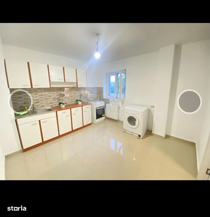 Piata Rahova, dec, 57mp, complet renovat LUX, partial mobilat, STB, 1%