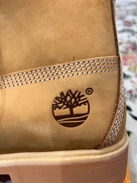Timberland Premium 6 Inch