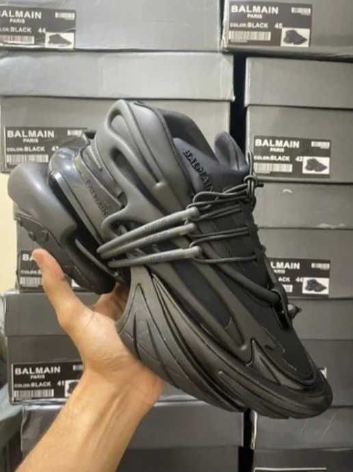 Balmain Unicorn Luxury Premium