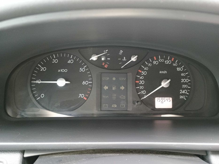 Рено Лагуна 2 1.8 16v