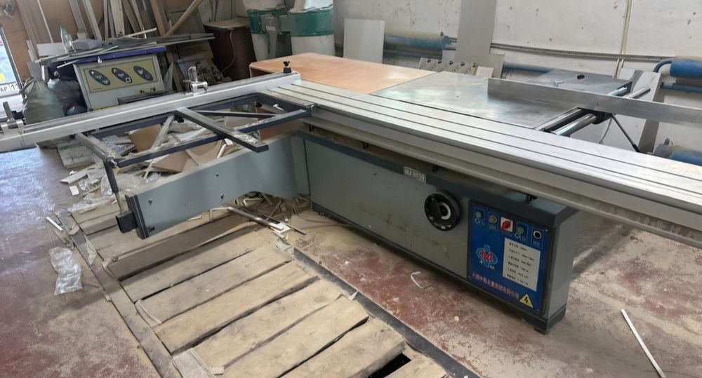 Чпу комплект и распил