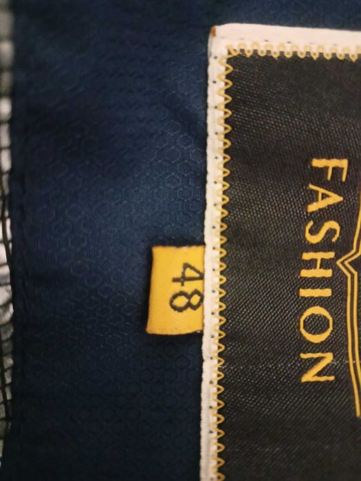 Куртка весенне-осенне-зимняя