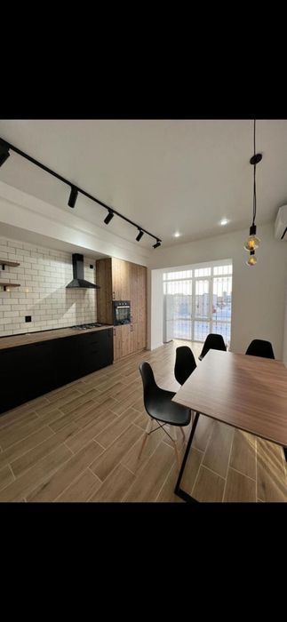 VIP-квартира Уральск