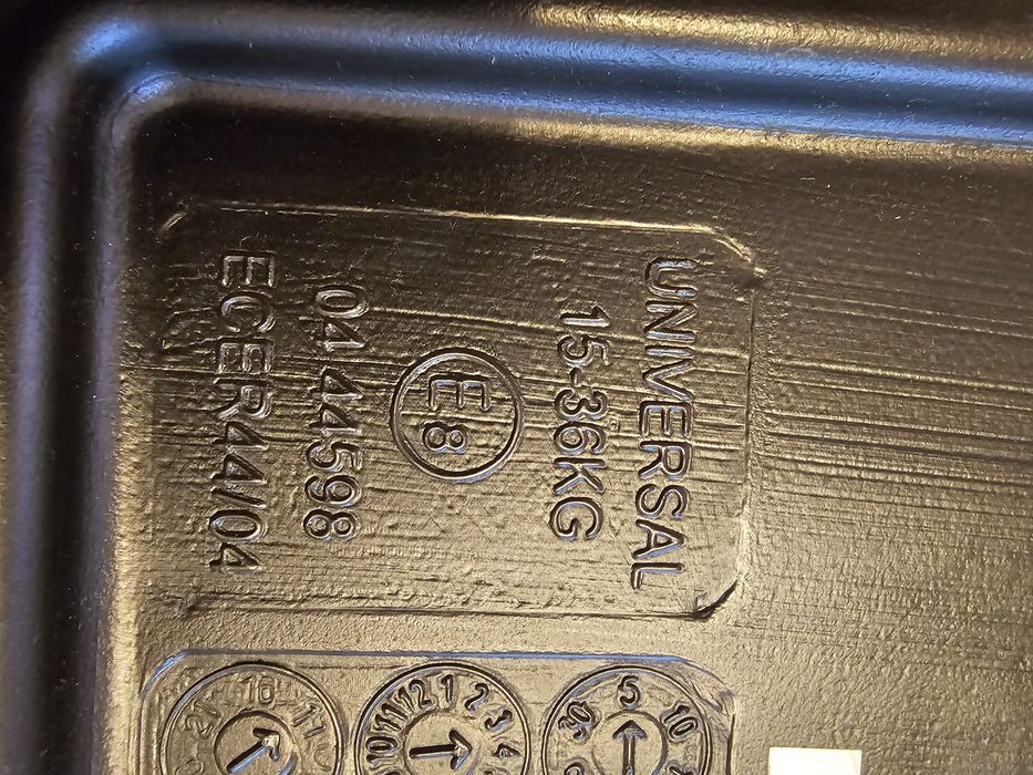 Inaltator auto  15-36 kg Bertoni Lorelli Easy, 15-36 kg