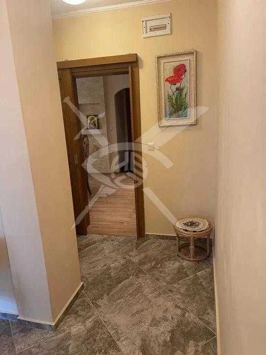 Тристаен апартамент в гр.Бургас
