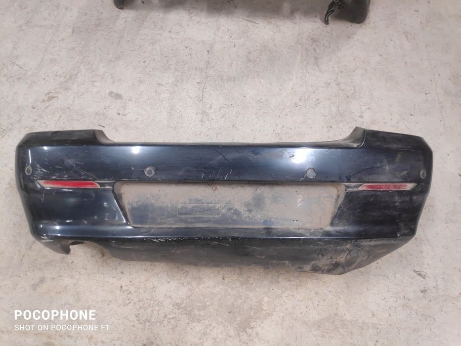 Задна броня Alfa Romeo 156  / Алфа Ромео 156 Комби