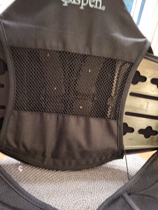 Най-добрият колан-бандаж ASPEN