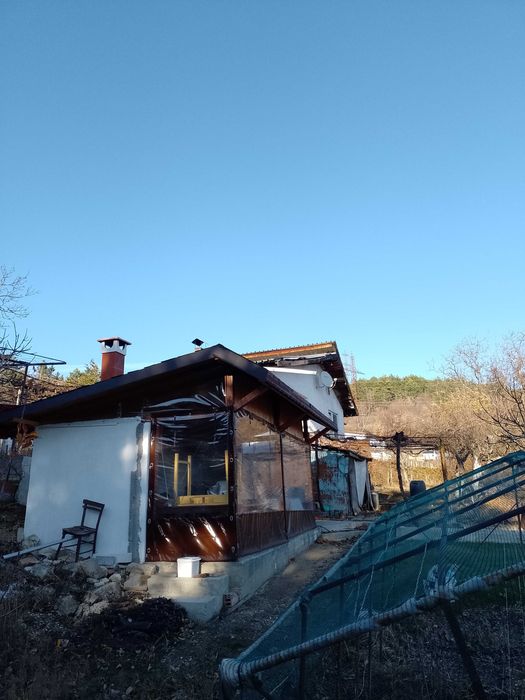 Продава се Къща в Стара Загора, м-т Беш Бунар - 36 кв.м за 987 €/кв.м - Снимка #1