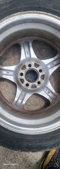 Джанти RH спорт пакет