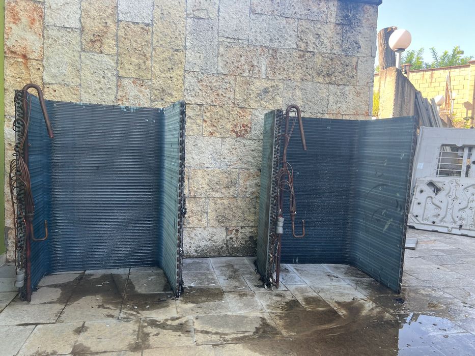 Чилър DAIKIN за части