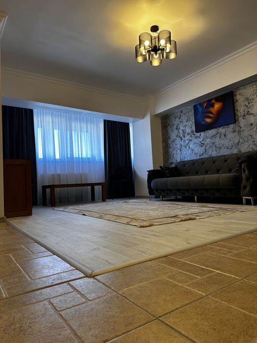 Inchiriez apartament doua camere ultracentral