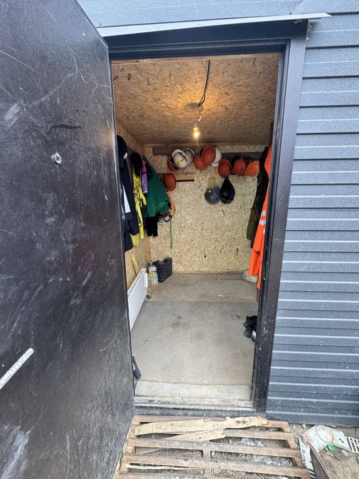 Продам контейнер