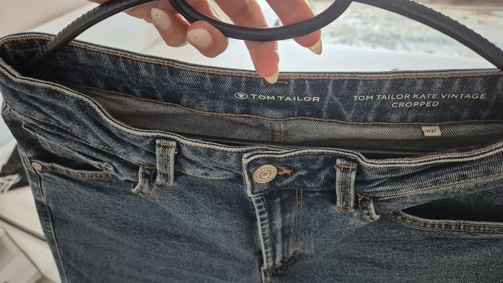 Дамски дьнки Tom Taylor