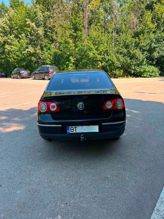 Passat B6 1.6tdi fab.2010
