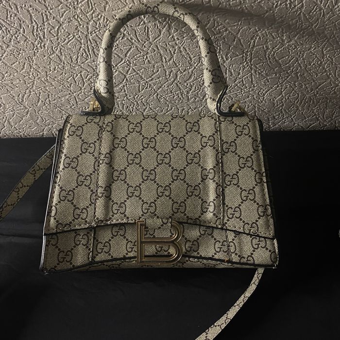 трендовая мини сумка