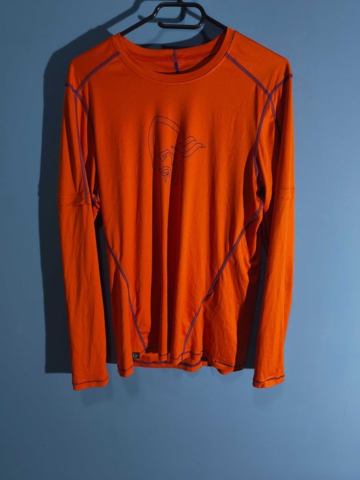 Norrona Блуза/Мъжка М