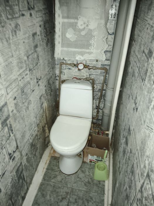 Продам 2-х комнатную квартиру