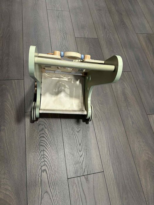 Antemergător Little Dutch