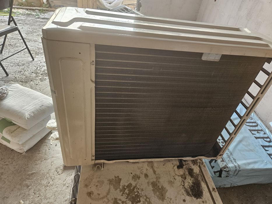 Кондиционер Electrolux