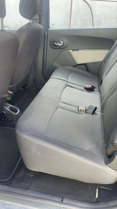 Vand Dacia Lodgy