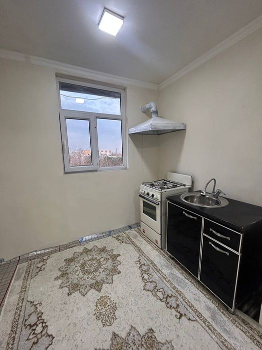 2 хонали квартира сотилади