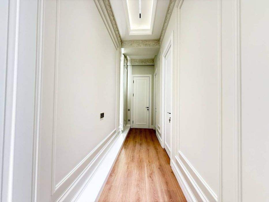 Ташкент Сити-Жк Бульвар! Сдается новая студия в уютном комплексе!