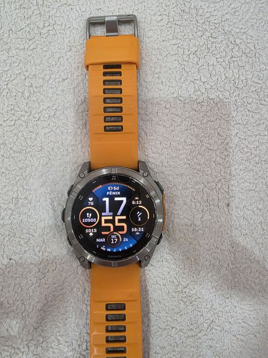Garmin FENIX 8 51 mm