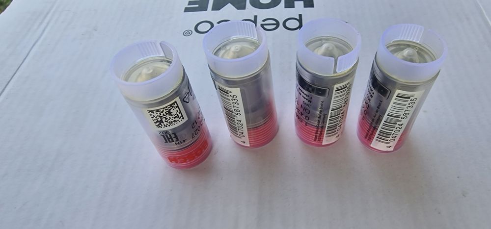 Diuze diuza injector tractor fiat 411.415 fiat 211 215 fiat 311.312. 3
