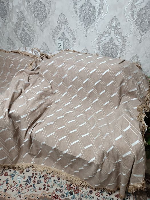 Накидки для дивана